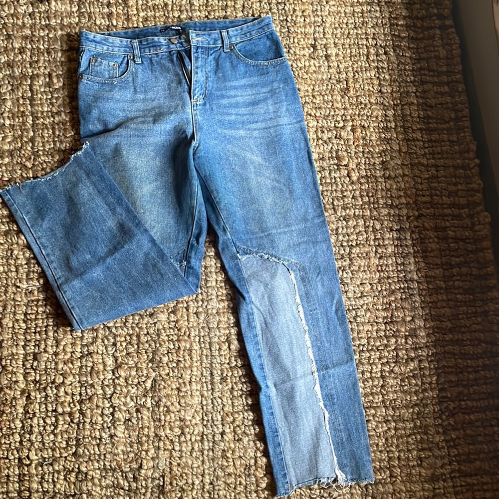 Fashion Nova Jeans